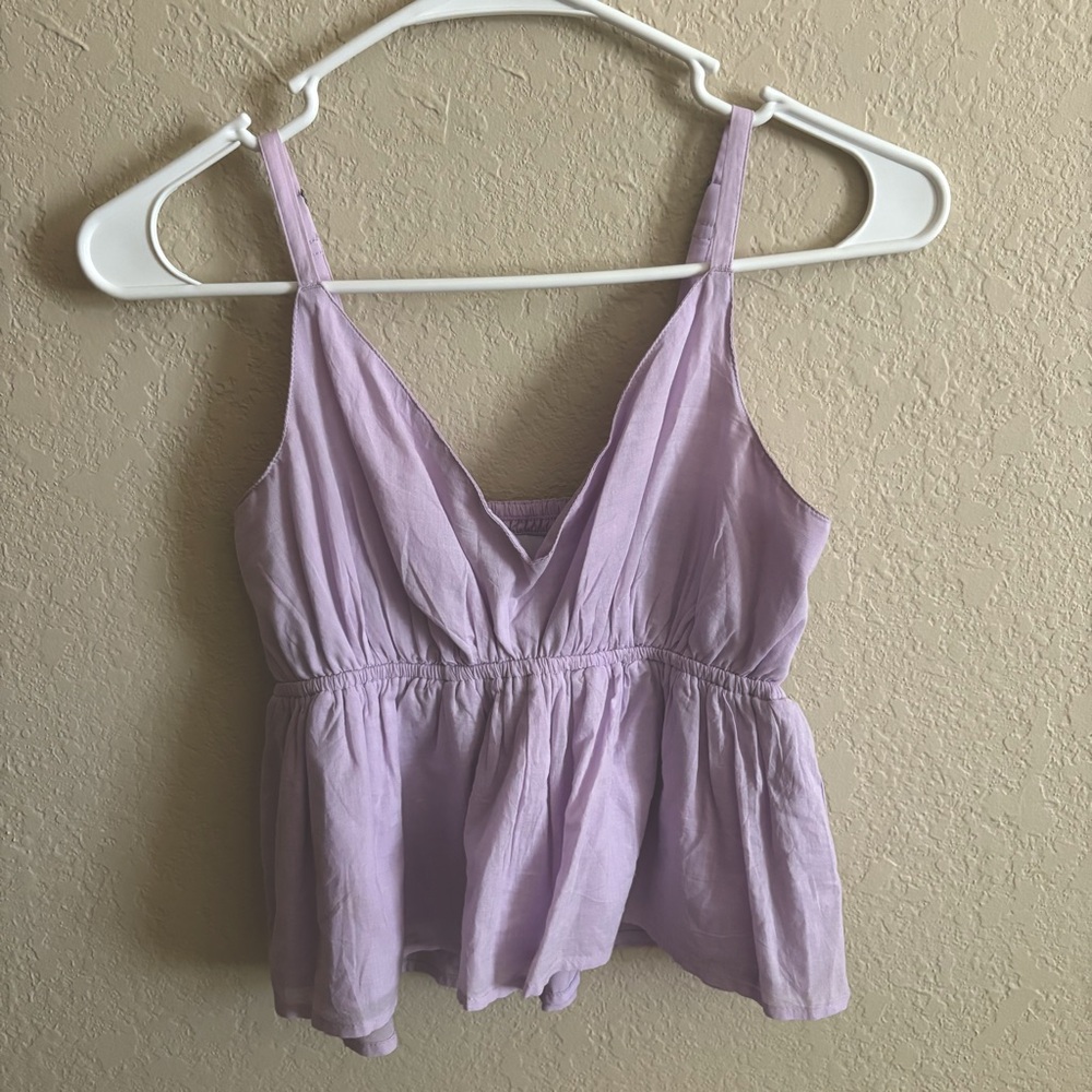 hollister top